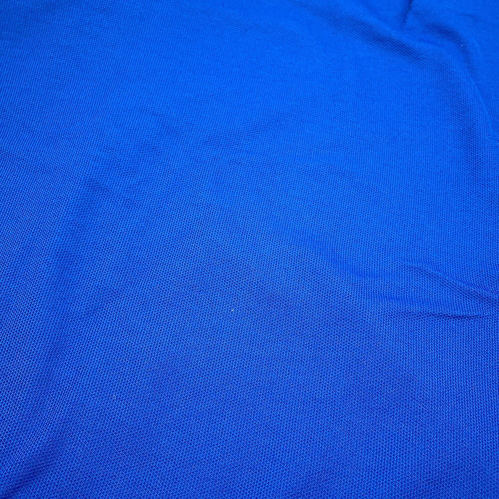 Hermes Polo Shirt Sellier Buttons Cotton Polyester — view 5