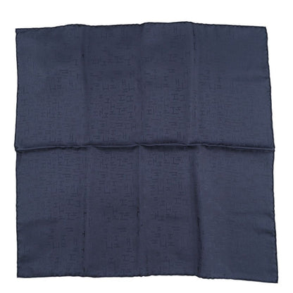 Hermes Scarf Pocket Square H Dedale 45 Silk