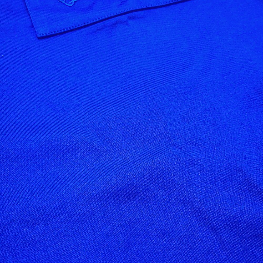 Hermes T-Shirt Chaine D'ancre Embroidery Cotton 36 — view 4