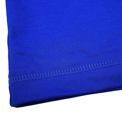 Hermes T-Shirt Chaine D'ancre Embroidery Cotton 36 — view 5