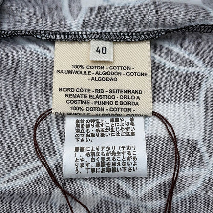 Hermes T-Shirt Morning Walk la Promenade du Matin Cotton 40 — view 5