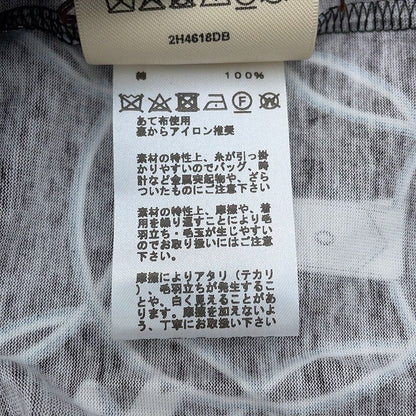 Hermes T-Shirt Morning Walk la Promenade du Matin Cotton 40 — view 6