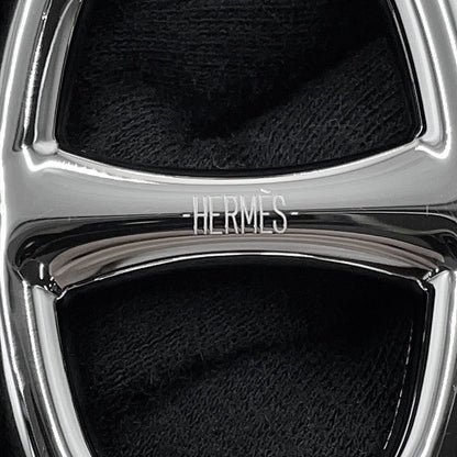 Hermes Scarf Ring Chaine D'ancre Metal — view 8