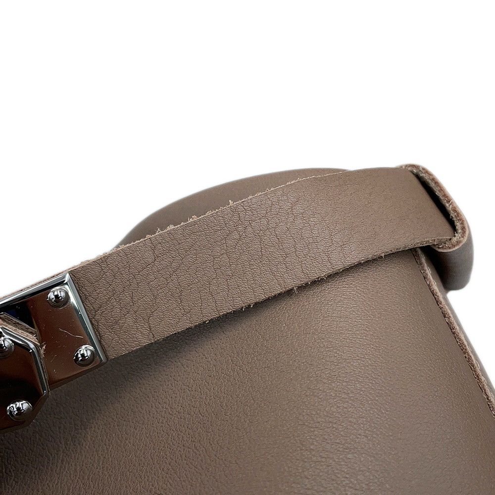 Hermes Boots Jumping Box Calf Long — view 8