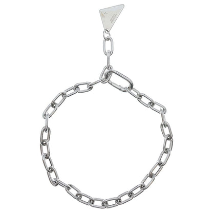 Prada Chain Bracelet Silver — view 2