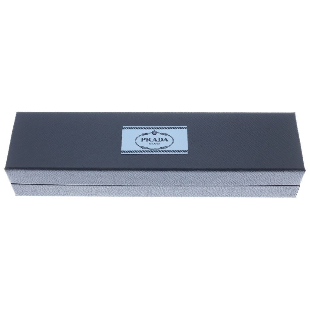 Prada Chain Bracelet Silver — view 6