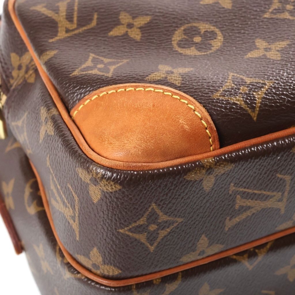 Louis Vuitton Monogram Nile — view 5