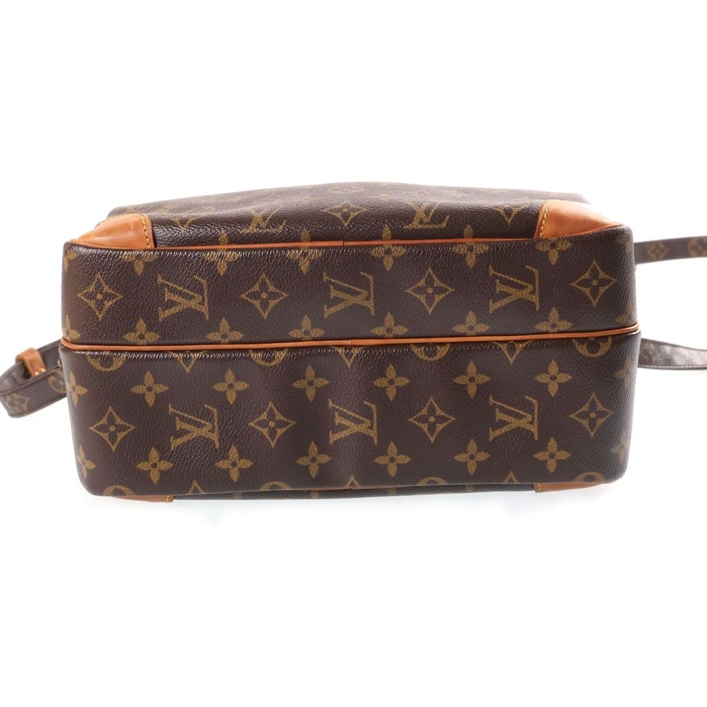 Louis Vuitton Monogram Nile — view 4