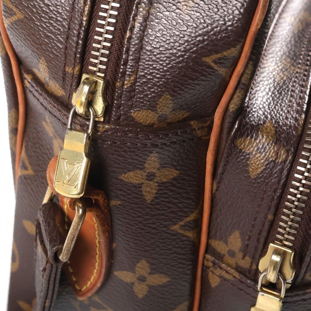 Louis Vuitton Monogram Nile — view 6