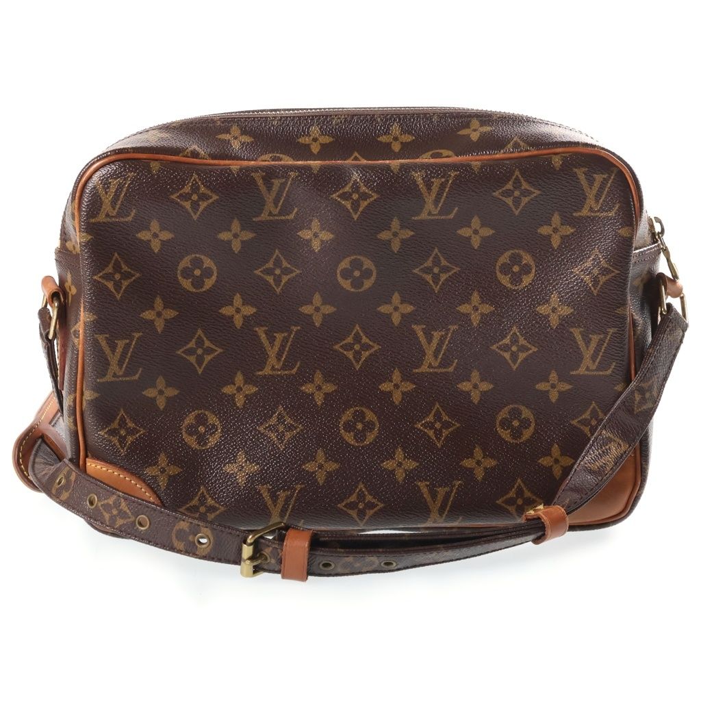 Louis Vuitton Monogram Nile — view 2
