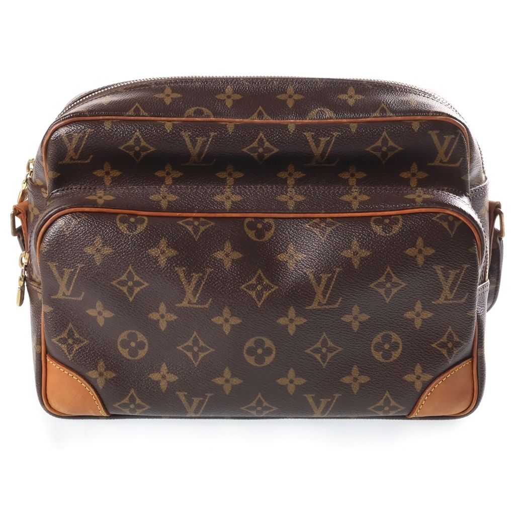 Louis Vuitton Monogram Nile