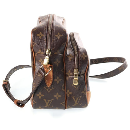 Louis Vuitton Monogram Nile — view 3