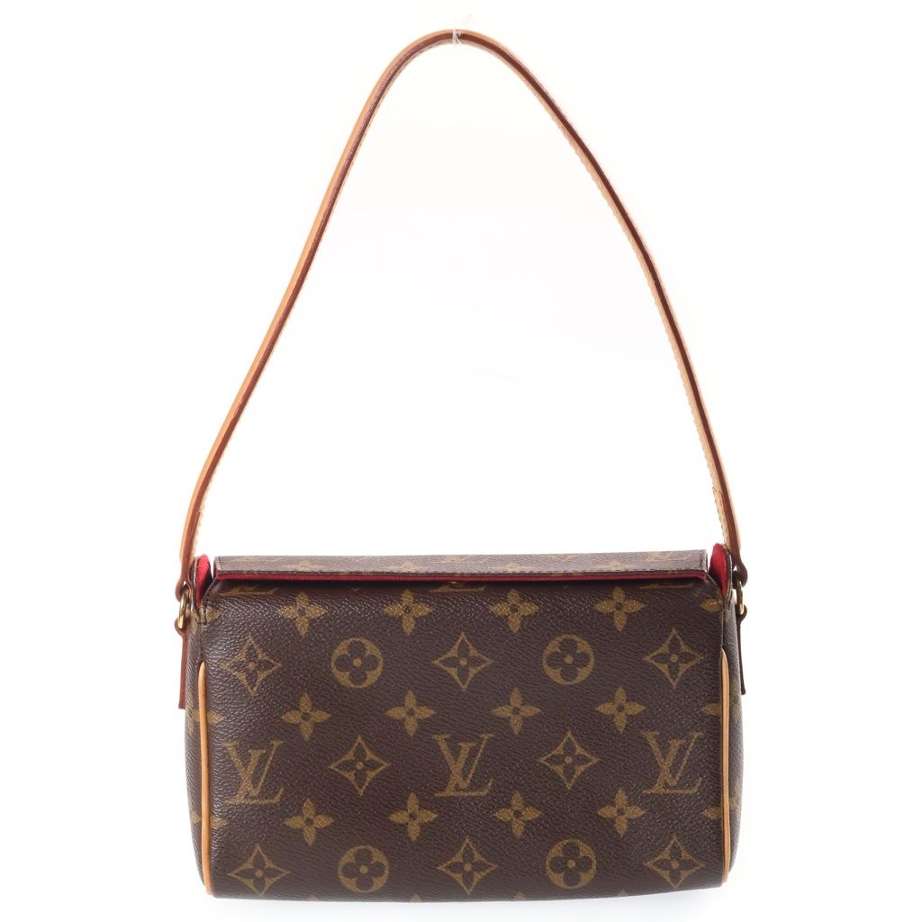 Louis Vuitton Monogram Recital