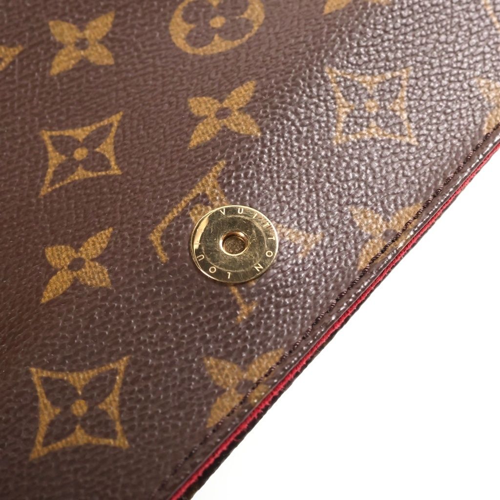 Louis Vuitton Monogram Recital — view 7