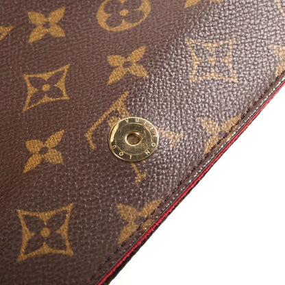 Louis Vuitton Monogram Recital — view 7