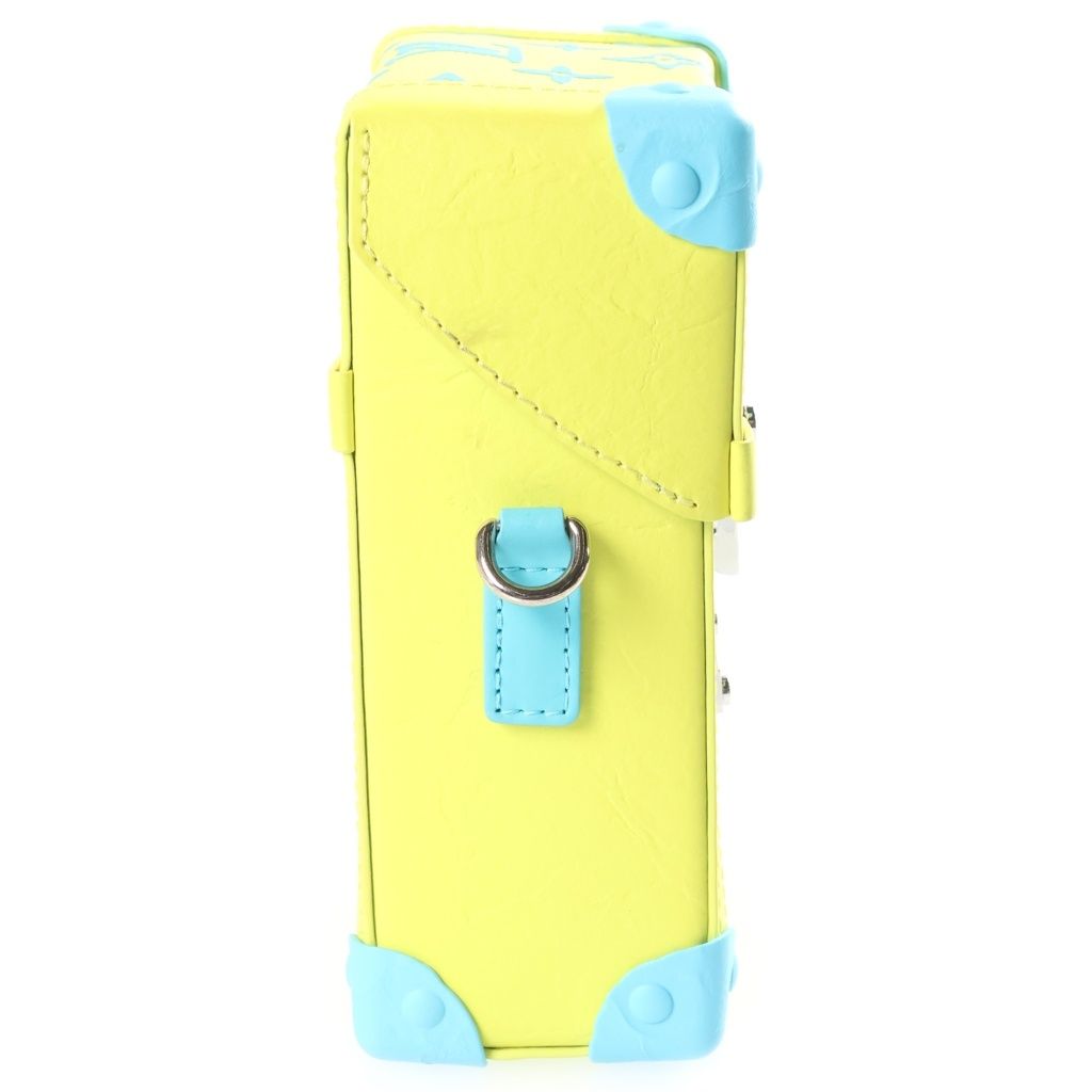 Louis Vuitton Monogram Playground Vertical Trunk Wearable — view 3