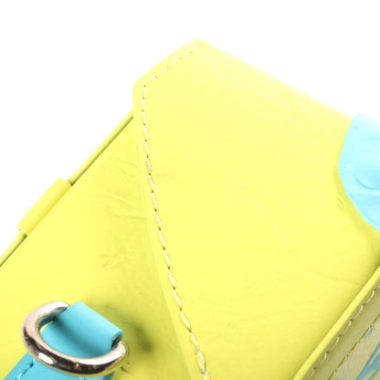 Louis Vuitton Monogram Playground Vertical Trunk Wearable — view 6