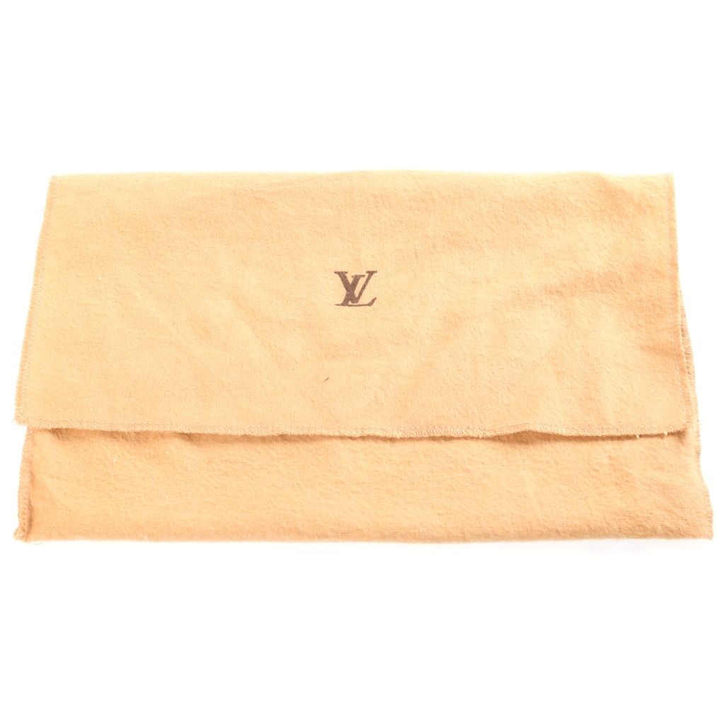Louis Vuitton Monogram Vernis Mott Handbag Patent Pink — view 8