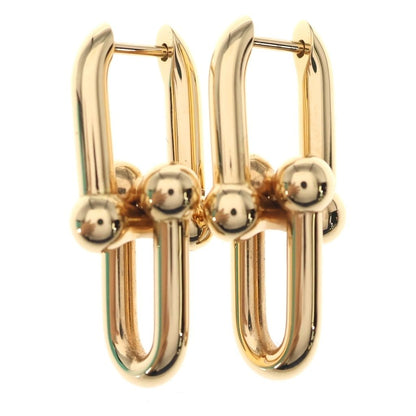 Tiffany & Co HardWear Medium Link Earrings