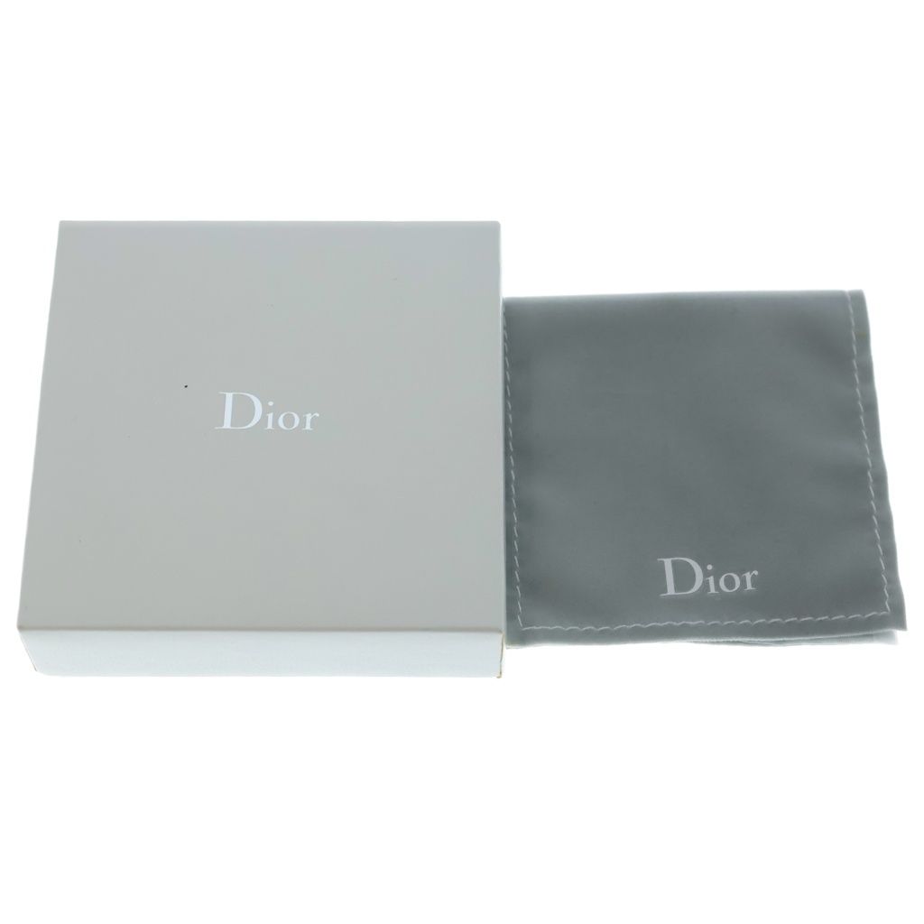 Dior Bijou Necklace Ribbon Motif — view 6