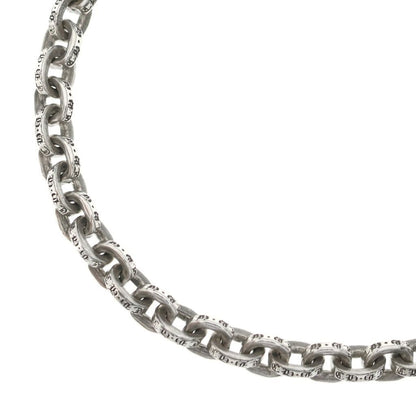 Chrome Hearts Paper Chain Necklace