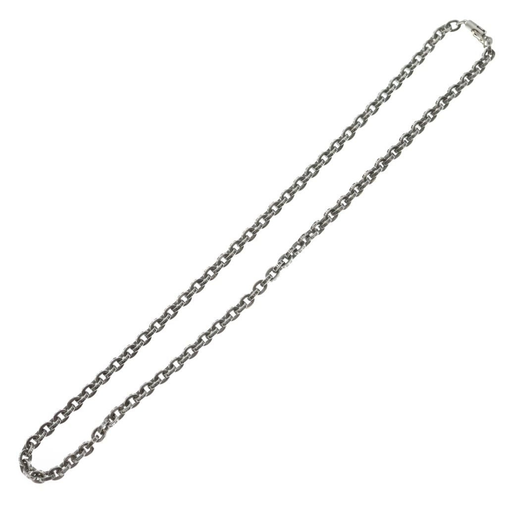 Chrome Hearts Paper Chain Necklace — view 2
