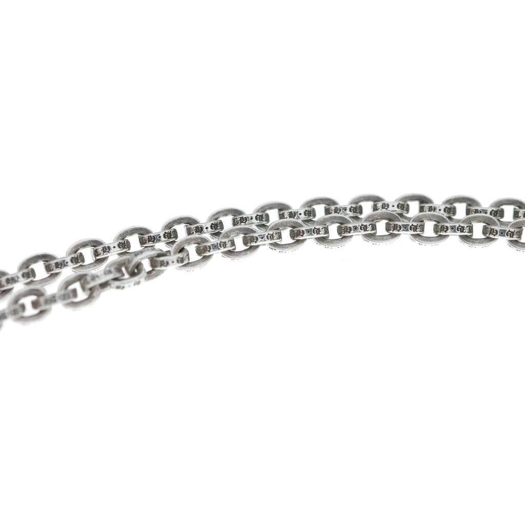 Chrome Hearts Paper Chain Necklace — view 3