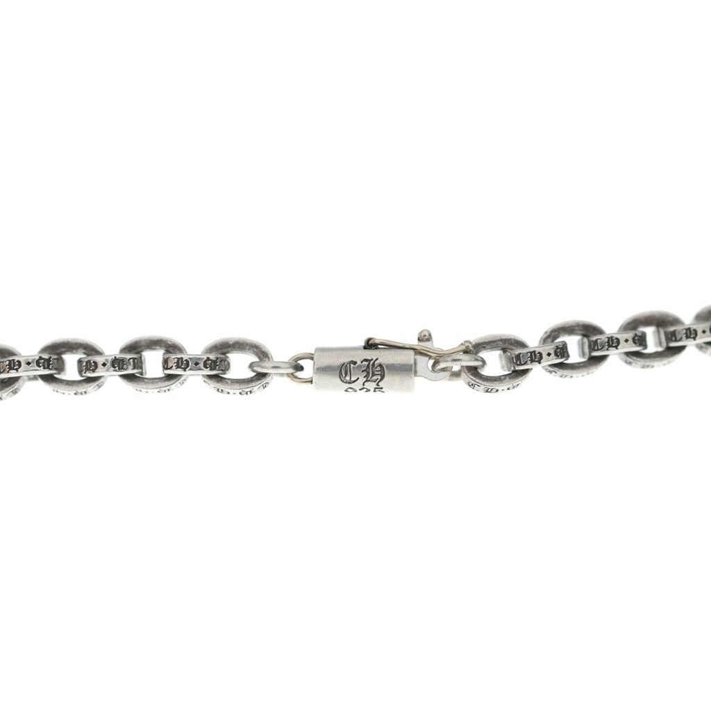 Chrome Hearts Paper Chain Necklace — view 4