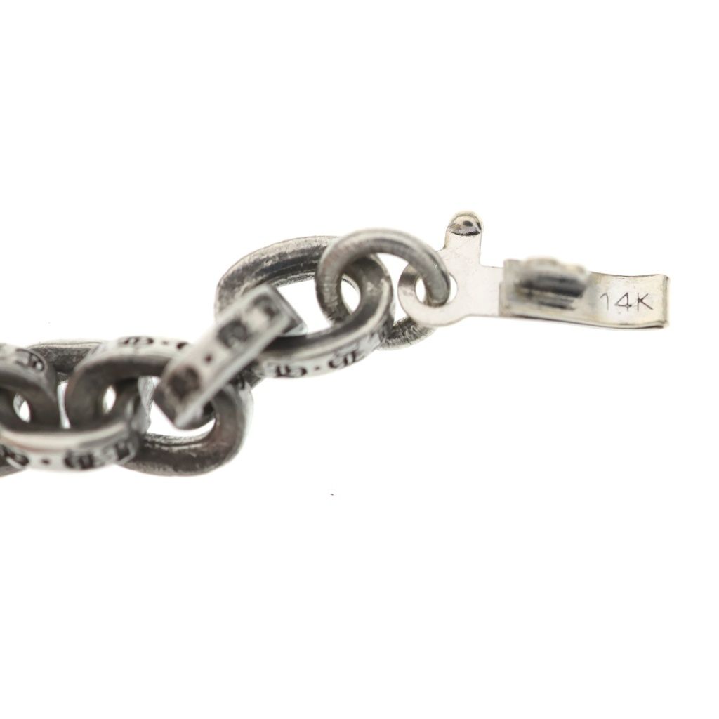 Chrome Hearts Paper Chain Necklace — view 6