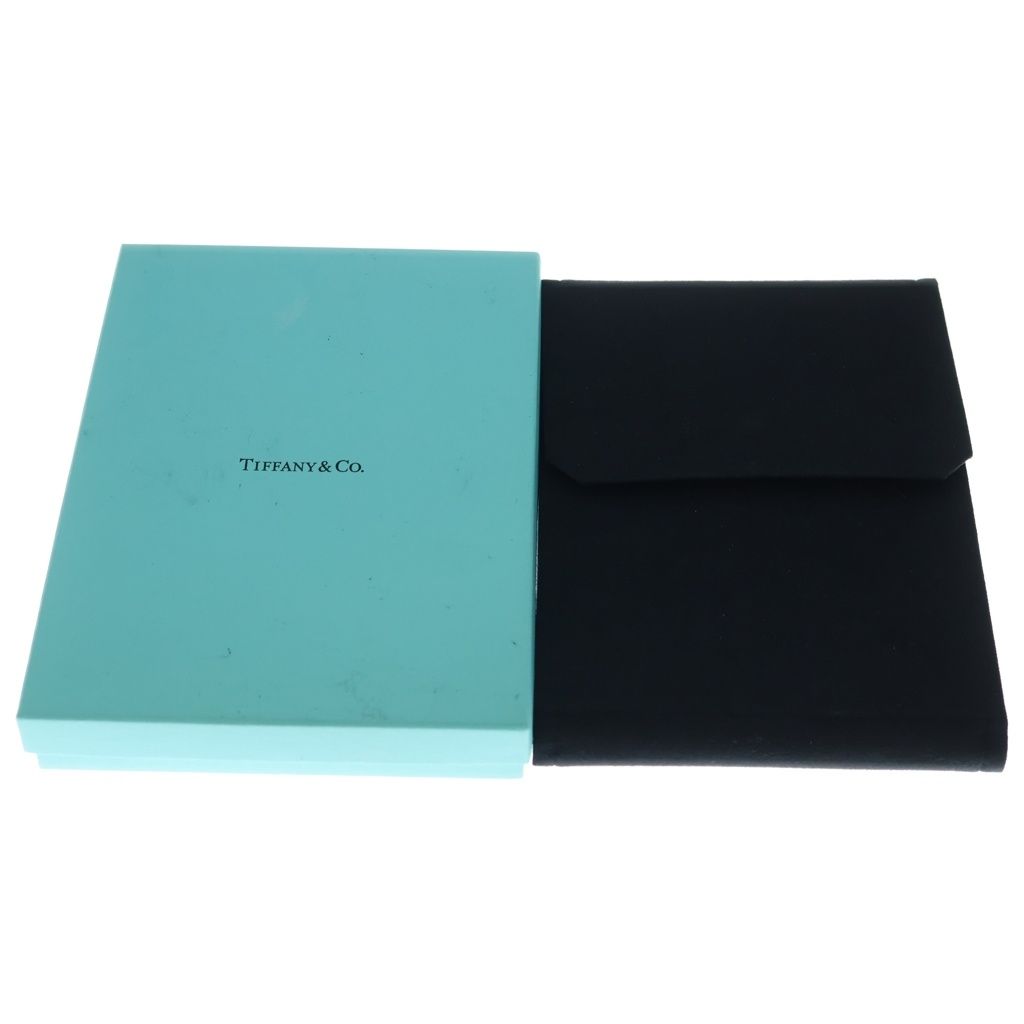 Tiffany & Co Zieg Feld Collection Onyx Fringe Necklace Black — view 6