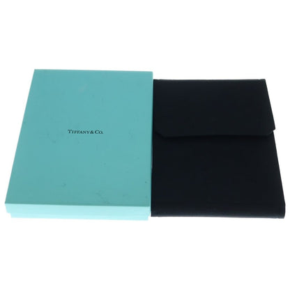 Tiffany & Co Zieg Feld Collection Onyx Fringe Necklace Black — view 6