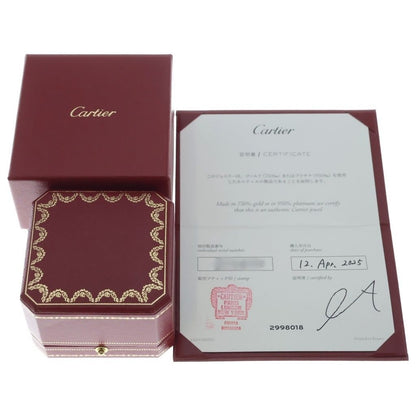 Cartier Clash de Cartier Ring Small Model 18k Pink Gold — view 6
