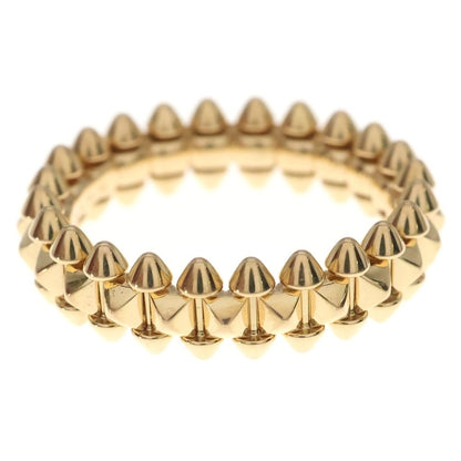Cartier Clash de Cartier Ring Small Model 18k Pink Gold — view 3