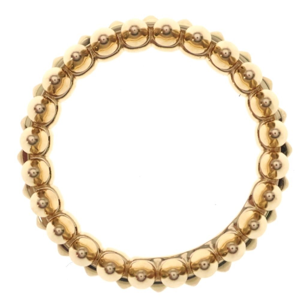 Cartier Clash de Cartier Ring Small Model 18k Pink Gold — view 5