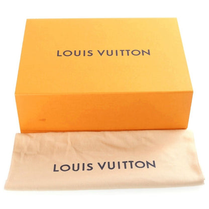 Louis Vuitton Monogram Pastel Amazon Messenger Shoulder Bag Black Leather — view 8