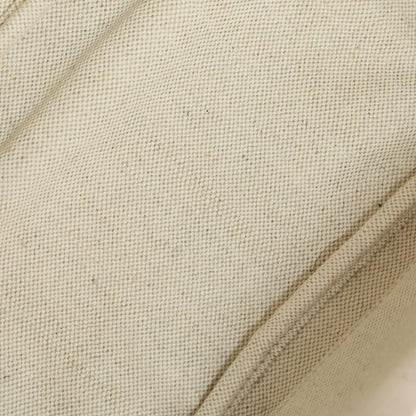Prada Ricamo Jardiniere 2-Way Bag Canvas White — view 7