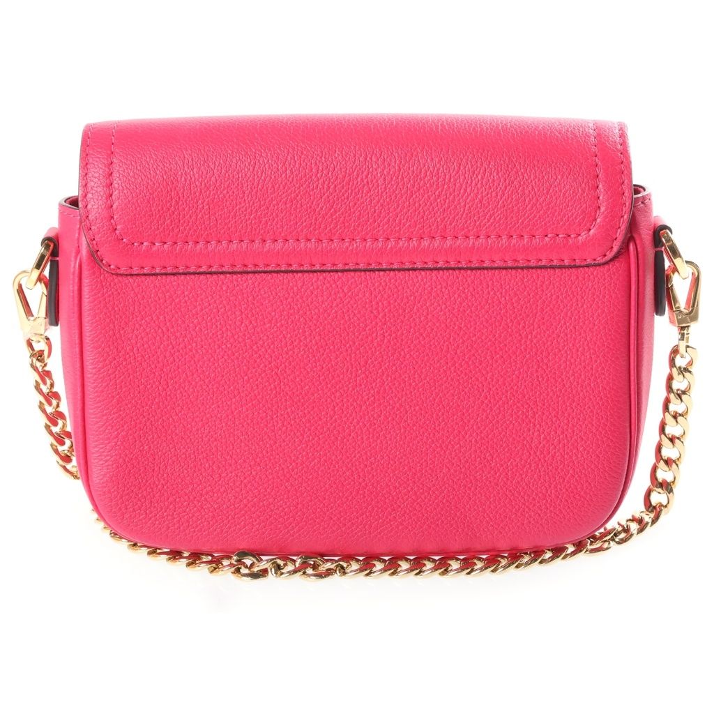 Louis Vuitton Lockme Tender Cross Belt Bag Pink — view 2