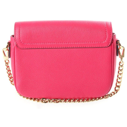 Louis Vuitton Lockme Tender Cross Belt Bag Pink — view 2