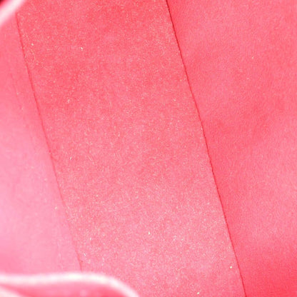 Louis Vuitton Lockme Tender Cross Belt Bag Pink — view 7