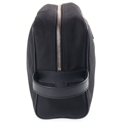 Gucci Sherry Line Canvas Clutch Second Black — view 3