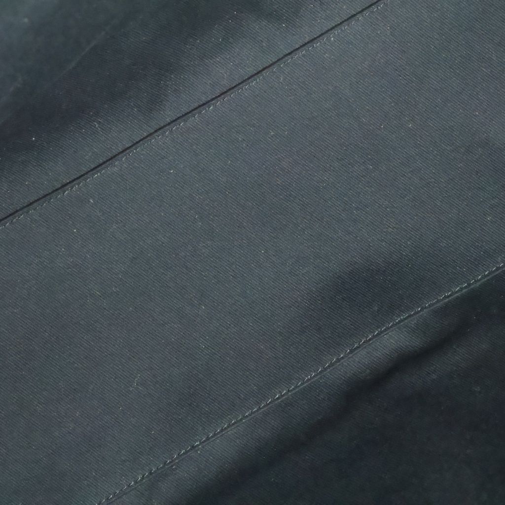 Saint Laurent Paris Sac de Jour Souple Leather Tote Bag Black — view 7