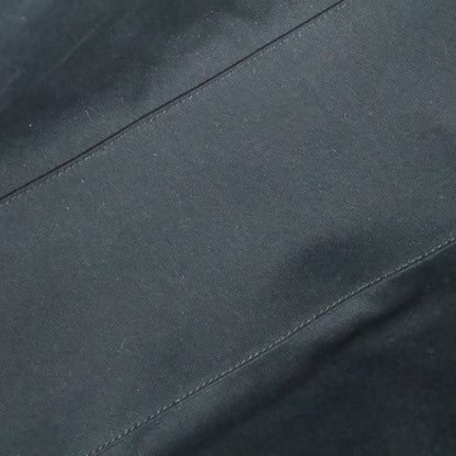 Saint Laurent Paris Sac de Jour Souple Leather Tote Bag Black — view 7