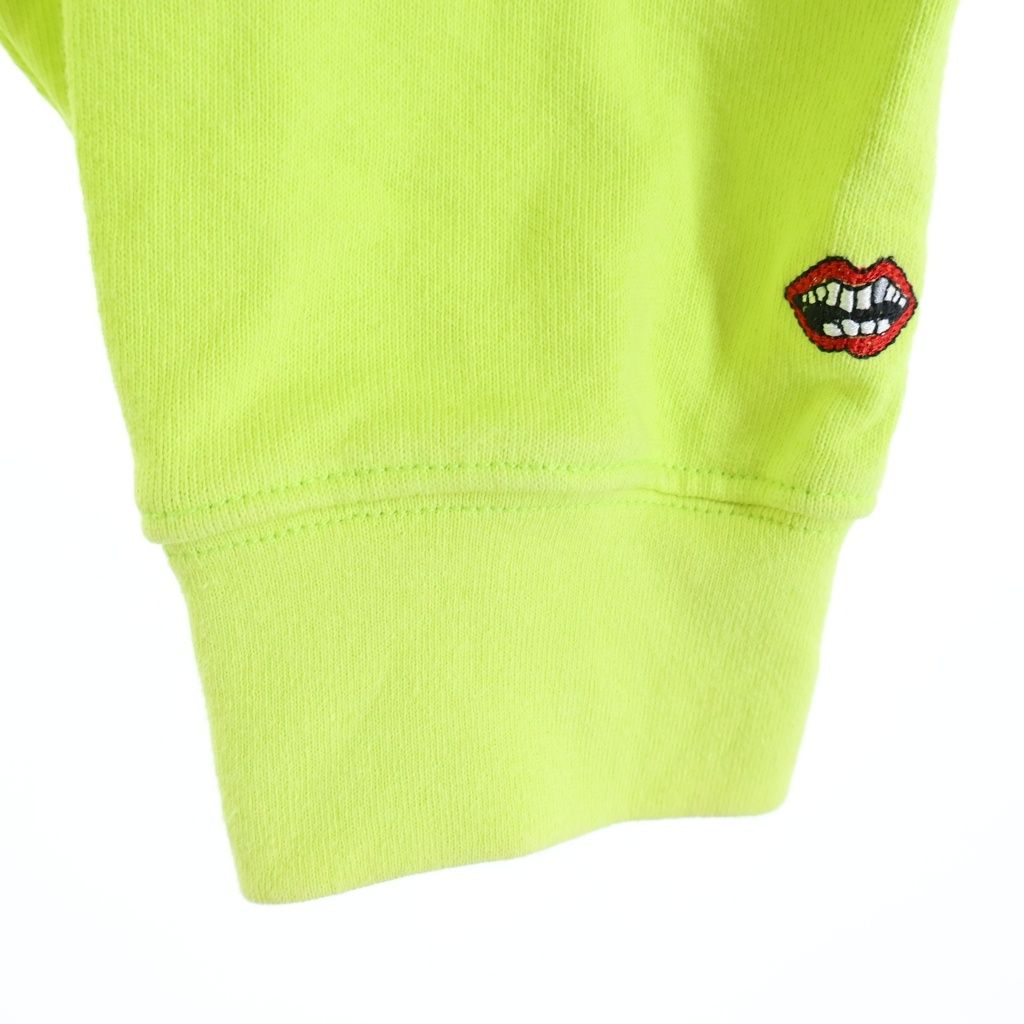 Chrome Hearts Matty Boy Ppo Chain Game Hoodie Boy Link Pullover — view 6