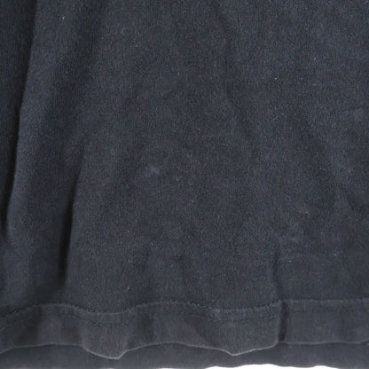 Chrome Hearts Las Vegas Dbl Flrl Horseshoe Long Sleeve Tee Las Limited Double — view 6