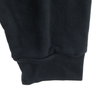 Chrome Hearts Sweatshirt HD Zip Sleeves Floral Back Horseshoe Zip Up Hoodie — view 6