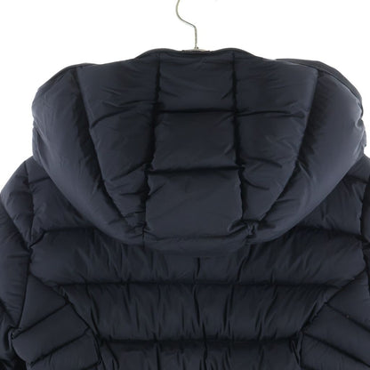 Moncler Herbe Jacket Down Black — view 4