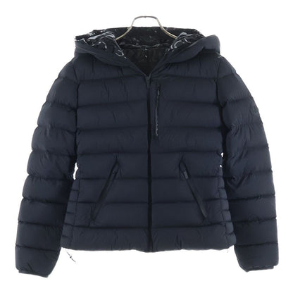 Moncler Herbe Jacket Down Black