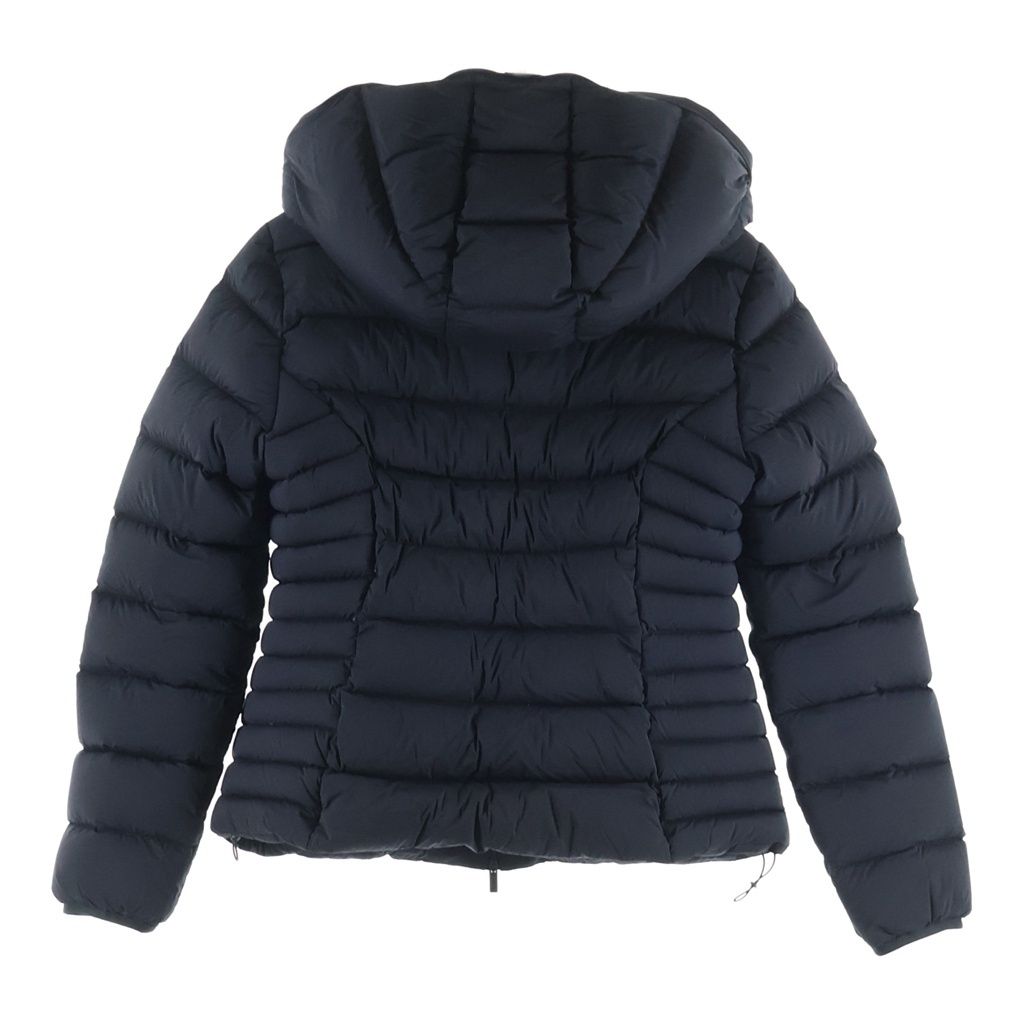 Moncler Herbe Jacket Down Black — view 2