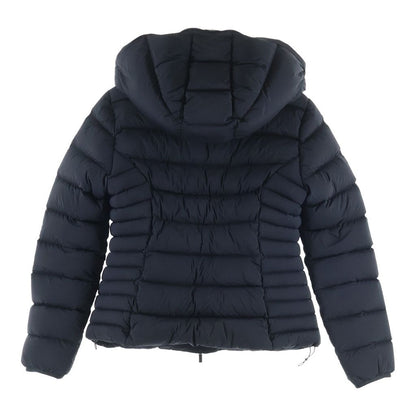 Moncler Herbe Jacket Down Black — view 2