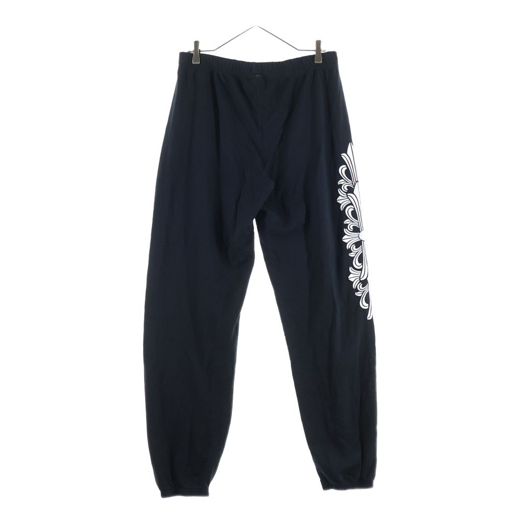 Chrome Hearts Vintage the Rolling Stones Lip and Tongue Tan Floral Print — view 2